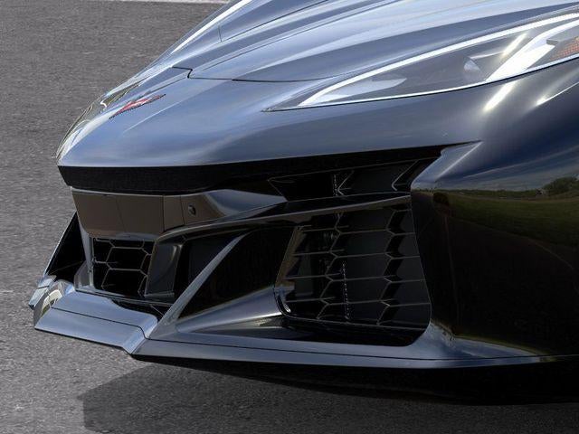 2025 Chevrolet Corvette Z06 2LZ