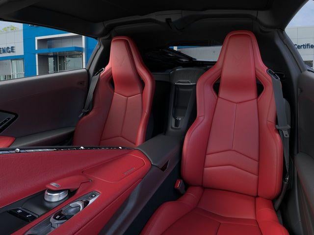 2025 Chevrolet Corvette Z06 2LZ