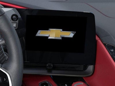 2025 Chevrolet Corvette Z06 2LZ