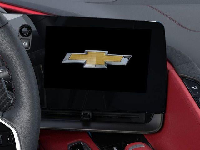2025 Chevrolet Corvette Z06 2LZ