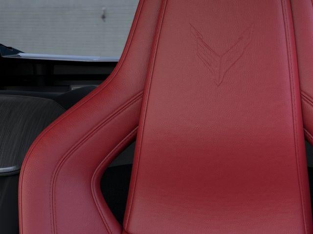 2025 Chevrolet Corvette Z06 2LZ