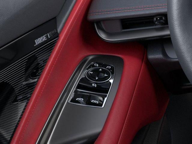 2025 Chevrolet Corvette Z06 2LZ