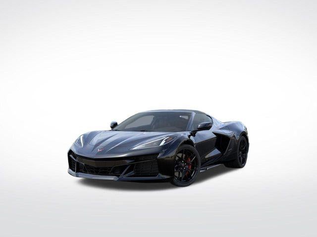 2025 Chevrolet Corvette Z06 2LZ