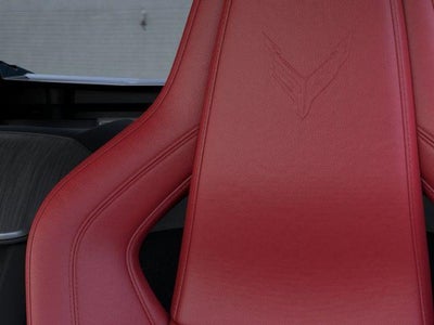 2025 Chevrolet Corvette Z06 2LZ