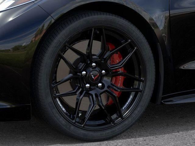 2025 Chevrolet Corvette Z06 2LZ