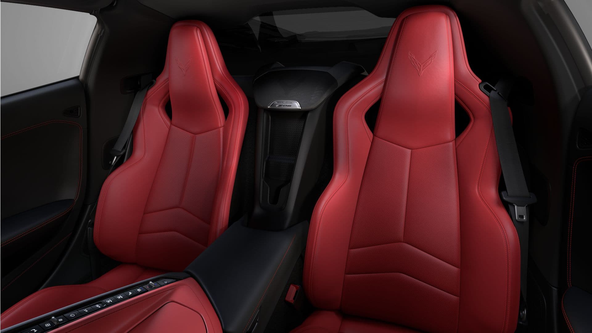 2025 Chevrolet Corvette Z06 2LZ