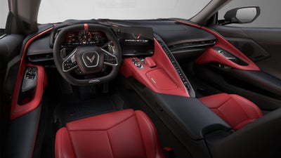 2025 Chevrolet Corvette Z06 2LZ