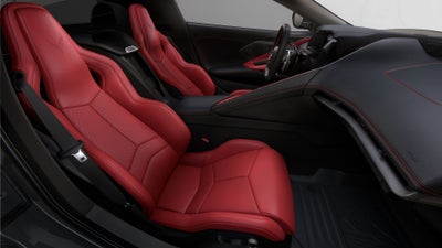 2025 Chevrolet Corvette Z06 2LZ