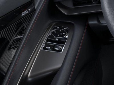 2027 Chevrolet Corvette Z06 2LZ
