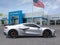 2027 Chevrolet Corvette Z06 2LZ