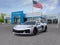 2027 Chevrolet Corvette Z06 2LZ