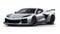 2027 Chevrolet Corvette Z06 2LZ