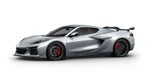 2027 Chevrolet Corvette Z06 2LZ