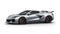 2027 Chevrolet Corvette Z06 2LZ