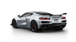 2027 Chevrolet Corvette Z06 2LZ