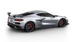 2027 Chevrolet Corvette Z06 2LZ