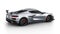 2027 Chevrolet Corvette Z06 2LZ