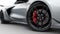 2027 Chevrolet Corvette Z06 2LZ
