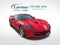 2015 Chevrolet Corvette Stingray Stingray Coupe 3LT