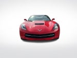 2015 Chevrolet Corvette Stingray Stingray Coupe 3LT