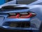 2027 Chevrolet Corvette Z06 2LZ
