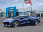 2027 Chevrolet Corvette Z06 2LZ