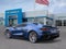 2027 Chevrolet Corvette Z06 2LZ