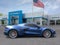 2027 Chevrolet Corvette Z06 2LZ