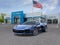 2027 Chevrolet Corvette Z06 2LZ