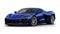 2027 Chevrolet Corvette Z06 2LZ