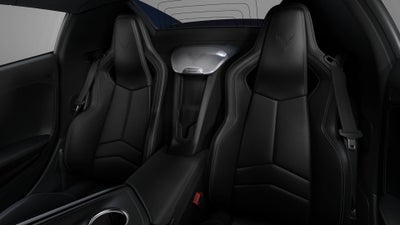 2027 Chevrolet Corvette Z06 2LZ