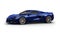2027 Chevrolet Corvette Z06 2LZ