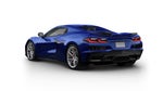 2027 Chevrolet Corvette Z06 2LZ