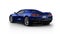 2027 Chevrolet Corvette Z06 2LZ
