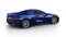 2027 Chevrolet Corvette Z06 2LZ