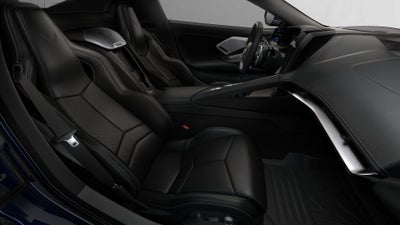 2027 Chevrolet Corvette Z06 2LZ