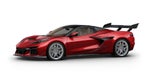 2027 Chevrolet Corvette ZR1X 3LZ