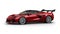2027 Chevrolet Corvette ZR1X 3LZ