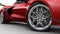 2027 Chevrolet Corvette ZR1X 3LZ