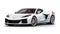 2027 Chevrolet Corvette Grand Sport 2LT