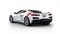 2027 Chevrolet Corvette Grand Sport 2LT