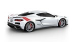 2027 Chevrolet Corvette Grand Sport 2LT