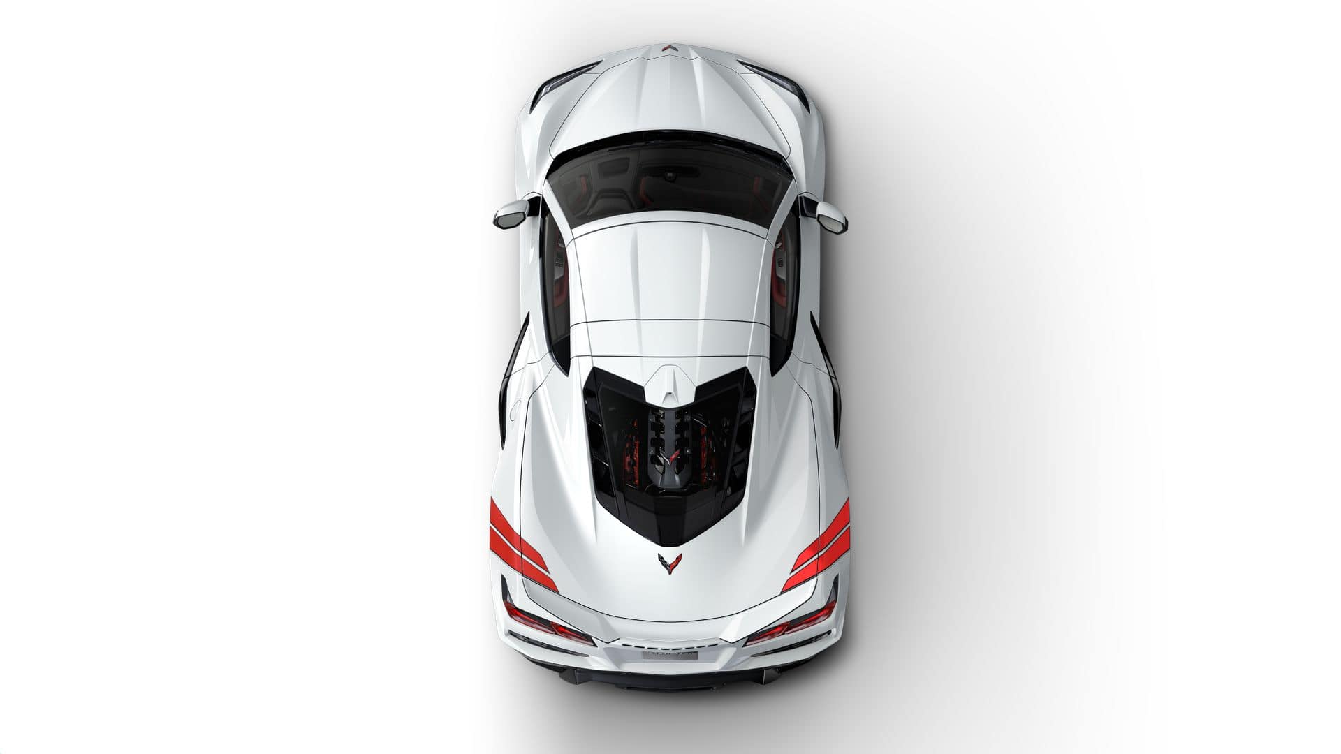 2027 Chevrolet Corvette Grand Sport 2LT
