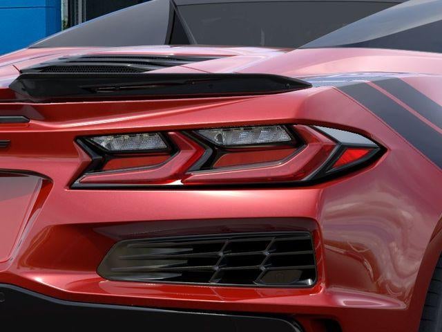 2027 Chevrolet Corvette Grand Sport 2LT