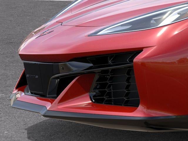 2027 Chevrolet Corvette Grand Sport 2LT
