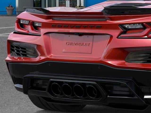 2027 Chevrolet Corvette Grand Sport 2LT