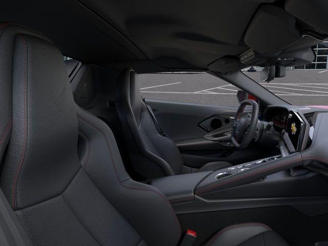 2027 Chevrolet Corvette Grand Sport 2LT