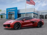 2027 Chevrolet Corvette Grand Sport 2LT