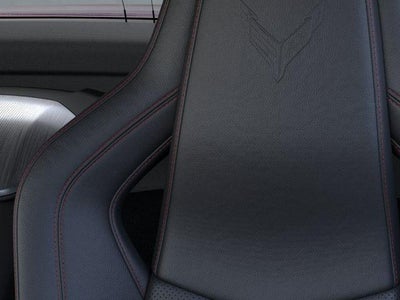 2027 Chevrolet Corvette Grand Sport 2LT