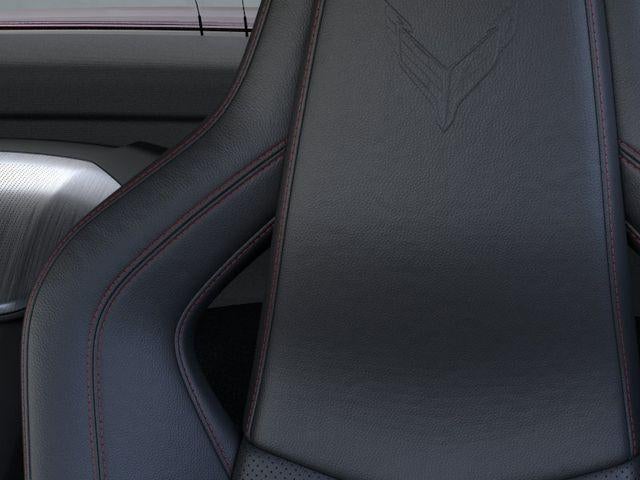 2027 Chevrolet Corvette Grand Sport 2LT